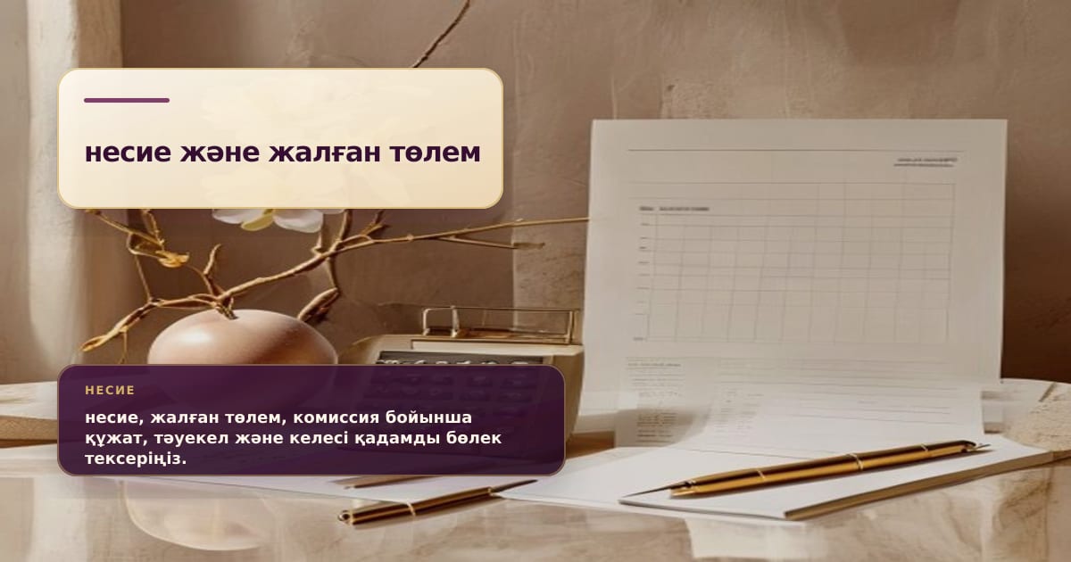 Премиальная редакционная иллюстрация к статье «Фейковые призы и комиссии: почему маленький платёж может привести к кредитному риску»