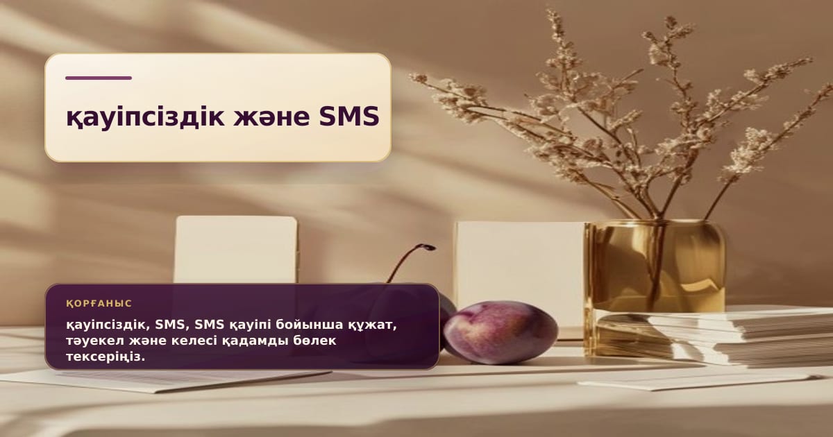 Премиальная редакционная иллюстрация к статье «СМС-бластер, фейковый сайт и звонок из банка: как сравнить схемы мошенников»
